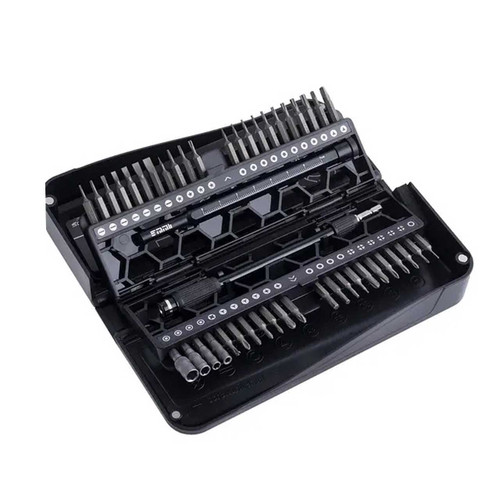 پیچ گوشتی جاک می