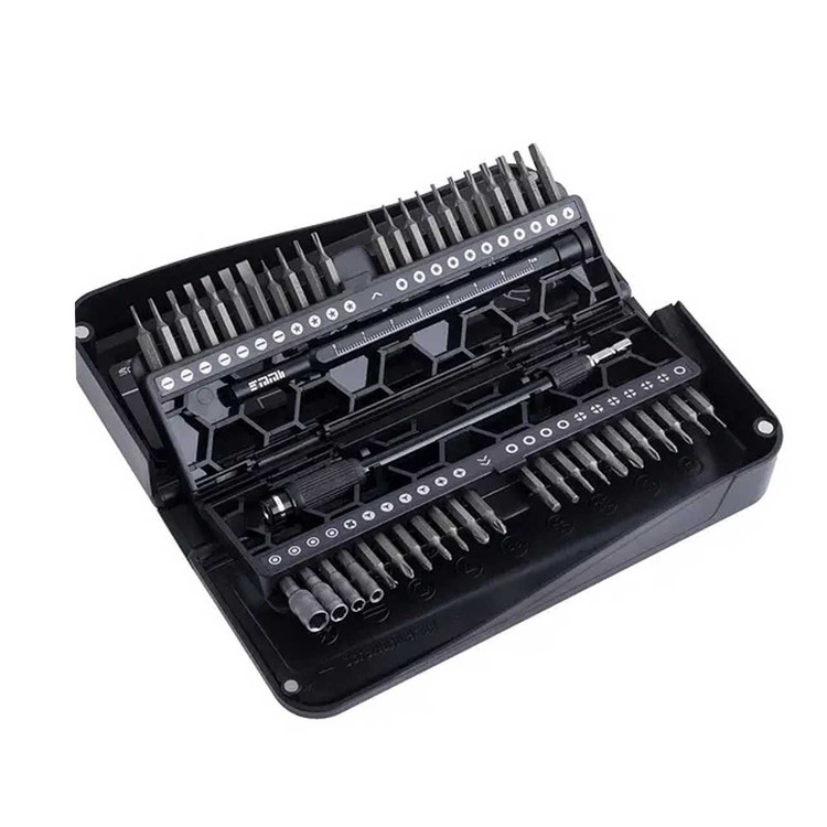 پیچ گوشتی جاک می