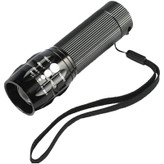 چراغ قوه 395 نانومتر مدل uv-blklight مناسب برای کمپینگ،تشخیص اسکناس