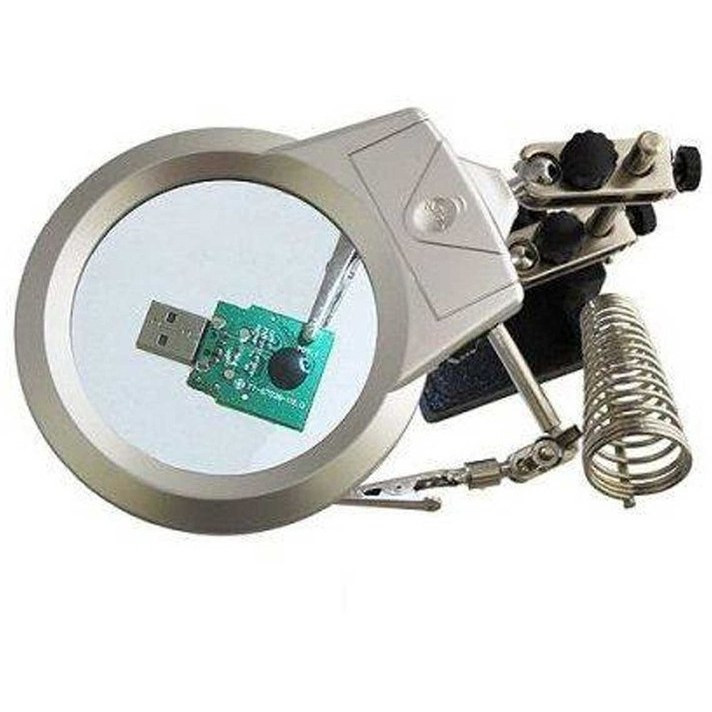 ذره بین گیلسان مدل ZD-10MB