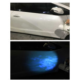 چراغ یووی uv کارشناسی و تشخیص رنگ خودرو UV-1260