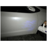 چراغ یووی uv کارشناسی و تشخیص رنگ خودرو UV-1260