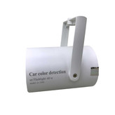 چراغ قوه یووی uv کارشناسی و تشخیص رنگ خودرو UV-1260