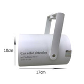 چراغ یووی uv کارشناسی و تشخیص رنگ خودرو UV-1260