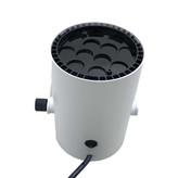 چراغ یووی uv کارشناسی و تشخیص رنگ خودرو UV-1260