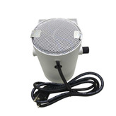 چراغ یووی uv کارشناسی و تشخیص رنگ خودرو UV-1260