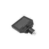 میکروسکوپ دیجیتال 600X HD با نمایشگر 4.3 اینچی