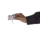 هاب و شارژر فندکی AOLEAKY مدل 529 به همراه پایه نگهدارنده شارژر فندکی