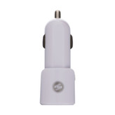 هاب و شارژر فندکی AOLEAKY مدل 529 به همراه پایه نگهدارنده شارژر فندکی