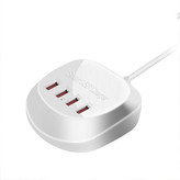 هاب شارژر رومیزی مدل 3wlx