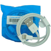 کابل شارژ آیفون Foxconn با طول 1 متر