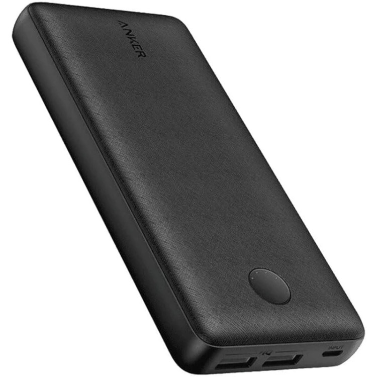 پاوربانک مدل ANKER POWER 20000