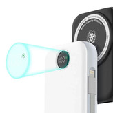 پاوربانک 20k گرین لاین مدل Monaco MagSafe