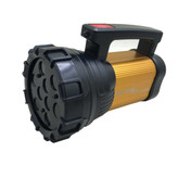 چراغ کارشناسی و تشخیص رنگ خودرو