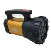 چراغ کارشناسی و تشخیص رنگ خودرو