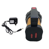 چراغ کارشناسی و تشخیص رنگ خودرو