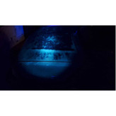 چراغ کارشناسی و تشخیص رنگ خودرو