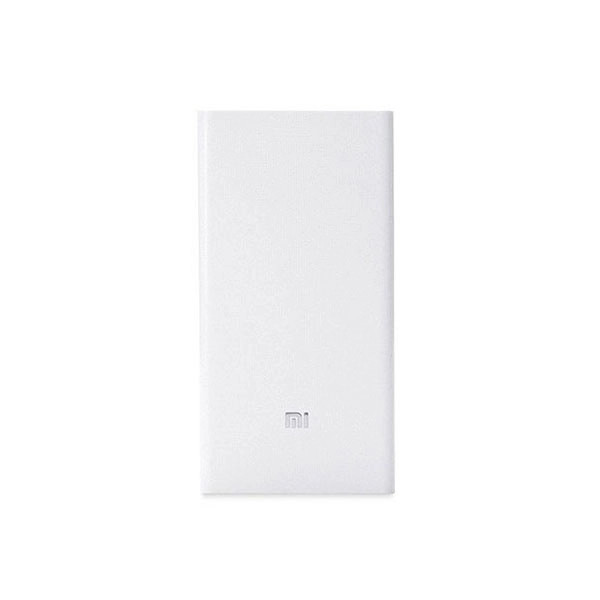 پاور بانک 20000 شیائومی مدل Mi