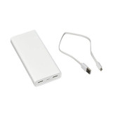 پاور بانک 20000 شیائومی مدل Mi