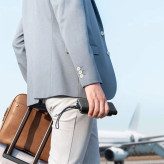 پاوربانک انکر مدل A-1287 ظرفیت 20000 میلی آمپر ساعت