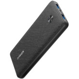 پاوربانک انکر مدل A-1248 ظرفیت 10000 میلی آمپر ساعت