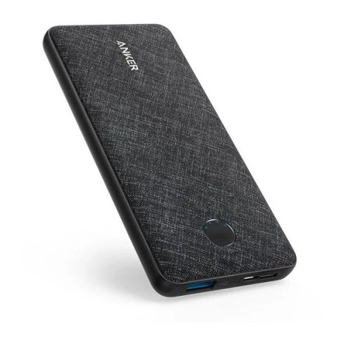 پاوربانک 10000 میلی آمپر انکر مدل Anker PowerCore Metro Slim A1229