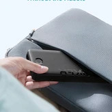 پاوربانک انکر مدل Anker 326 Power Bank A1367 با ظرفیت 20000 میلی آمپر ساعت