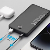 پاور بانک 10000 انکر مدل Anker 323 A1334 PD 12W