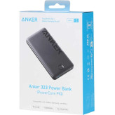 پاور بانک 10000 انکر مدل Anker 323 A1334 PD 12W