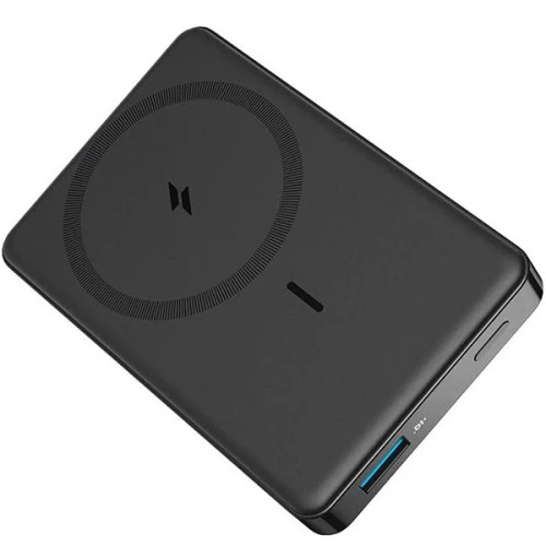 پاوربانک انکر مدل MagGo Battery A1642 ظرفیت 10000 میلی آمپر ساعت