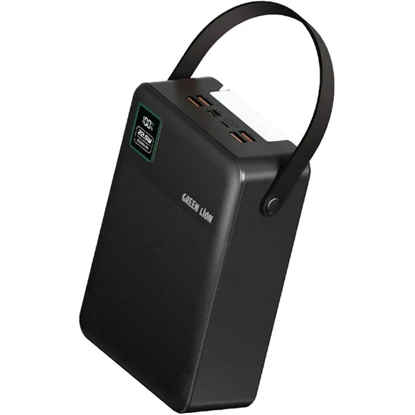 پاور بانک گرین لاین مدل Power Bank THUNDER 80 ظرفیت 80000 میلی آمپر ساعت