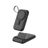 استند و پاوربانک وایرلس 10000 مگ سیف گرین لاین