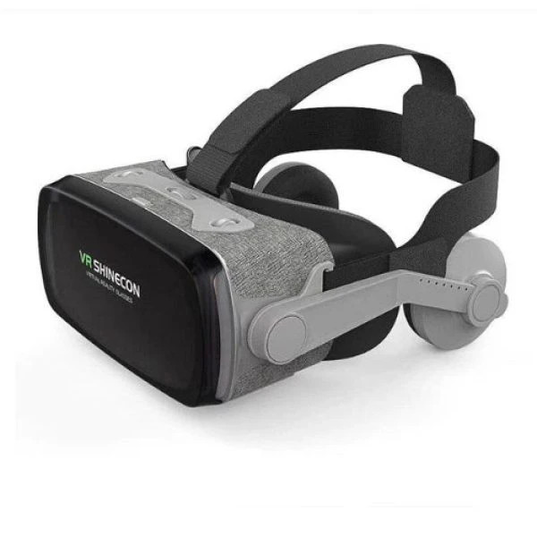 هدست واقعیت مجازی شاینکن مدل SC-G07E