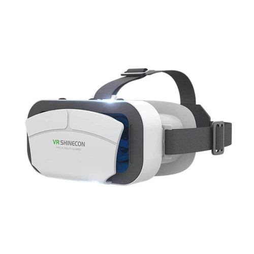 هدست واقعیت مجازی شاینکن مدل G12