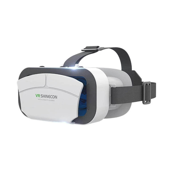 هدست واقعیت مجازی شاینکن مدل G12