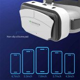 هدست واقعیت مجازی شاینکن مدل G12