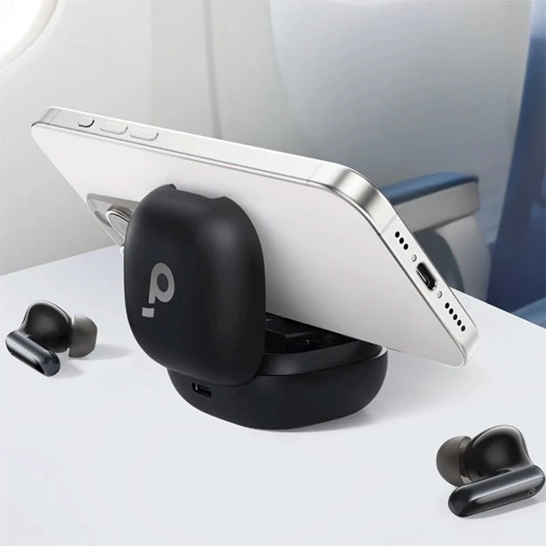 هدفون بی‌ سیم انکر مدل Anker Soundcore P40i- A3955