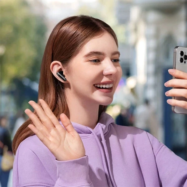 هدفون بی‌ سیم انکر مدل Anker Soundcore P40i- A3955
