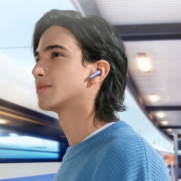 هدفون بی‌ سیم انکر مدل Anker Soundcore P40i- A3955