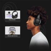 هدفون بلوتوثی شیائومی مدل QCY H2 Pro