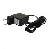 آداپتور لپ تاپ ایسوس 19V 1.75A Gimo Plus مربعی-برای ایسوس Mini E202