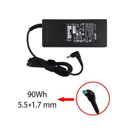 آداپتور لپ تاپ ایسر 19V 4.7A Gimo Plus