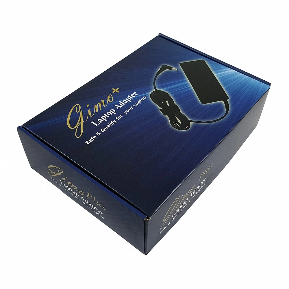 آداپتور لپ تاپ لنوو 20V 3.25A Gimo Plus سردلی