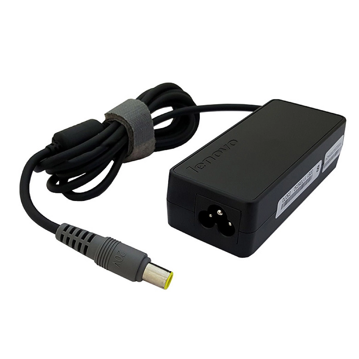 آداپتور لپ تاپ لنوو 20V 3.25A Gimo Plus سردلی