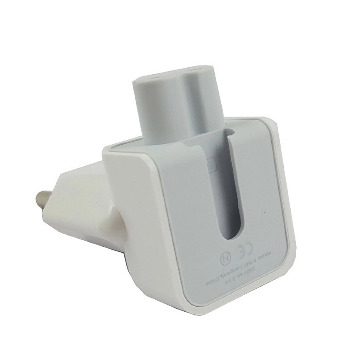 آداپتور لپ تاپ اپل Magsafe2 45W Gimo Plus باپک