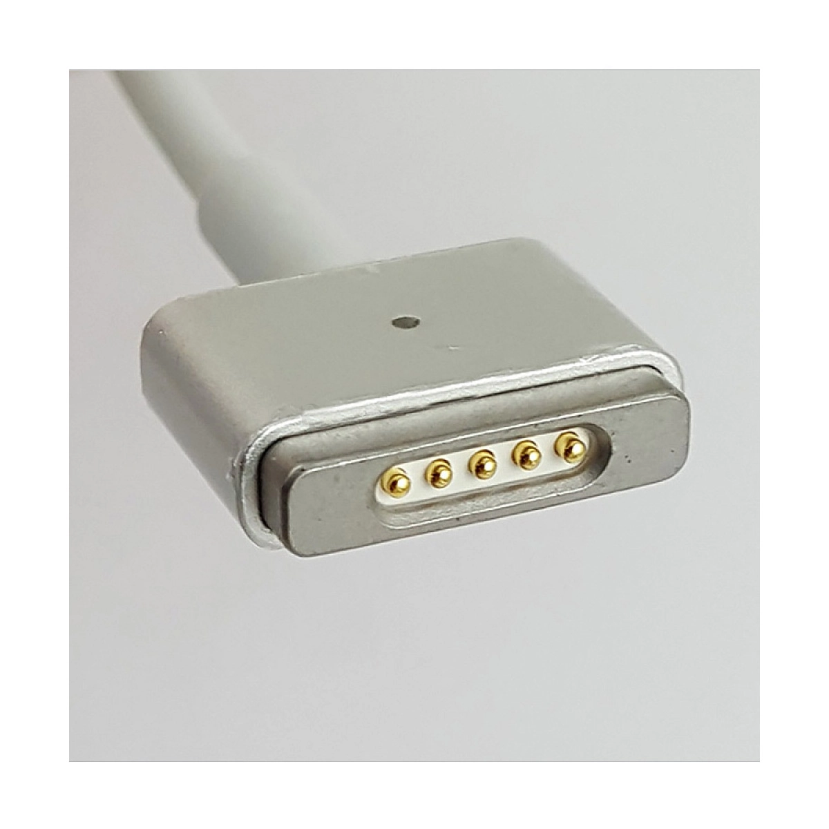 آداپتور لپ تاپ اپل Magsafe2 85W Gimo Plus باپک