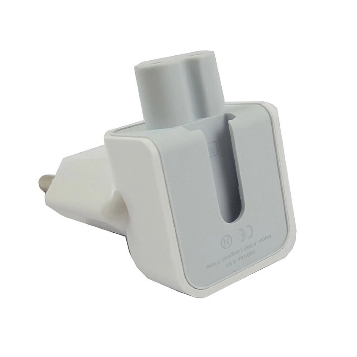 آداپتور لپ تاپ اپل Magsafe2 85W Gimo Plus باپک