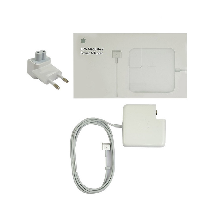 آداپتور لپ تاپ اپل Magsafe2 85W Gimo Plus باپک