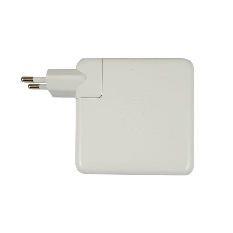 آداپتور لپ تاپ اپل Type C 87W بدون کابل