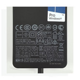 آداپتور تبلت مایکروسافت سرفیس پرو Surface PRO2 12V 3.6A Gimo Plus